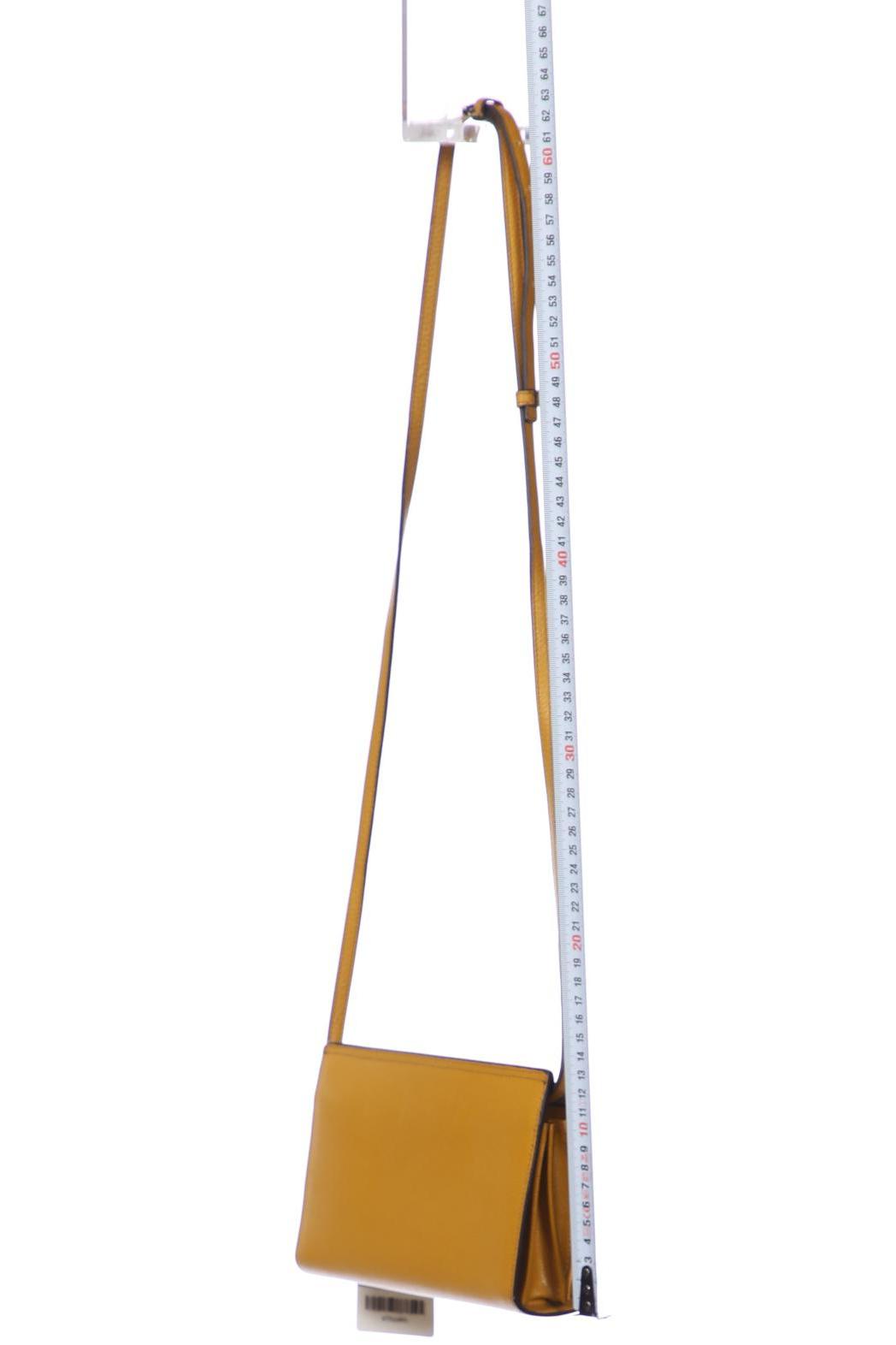 

Furla Damen Handtasche, gelb, Gr.