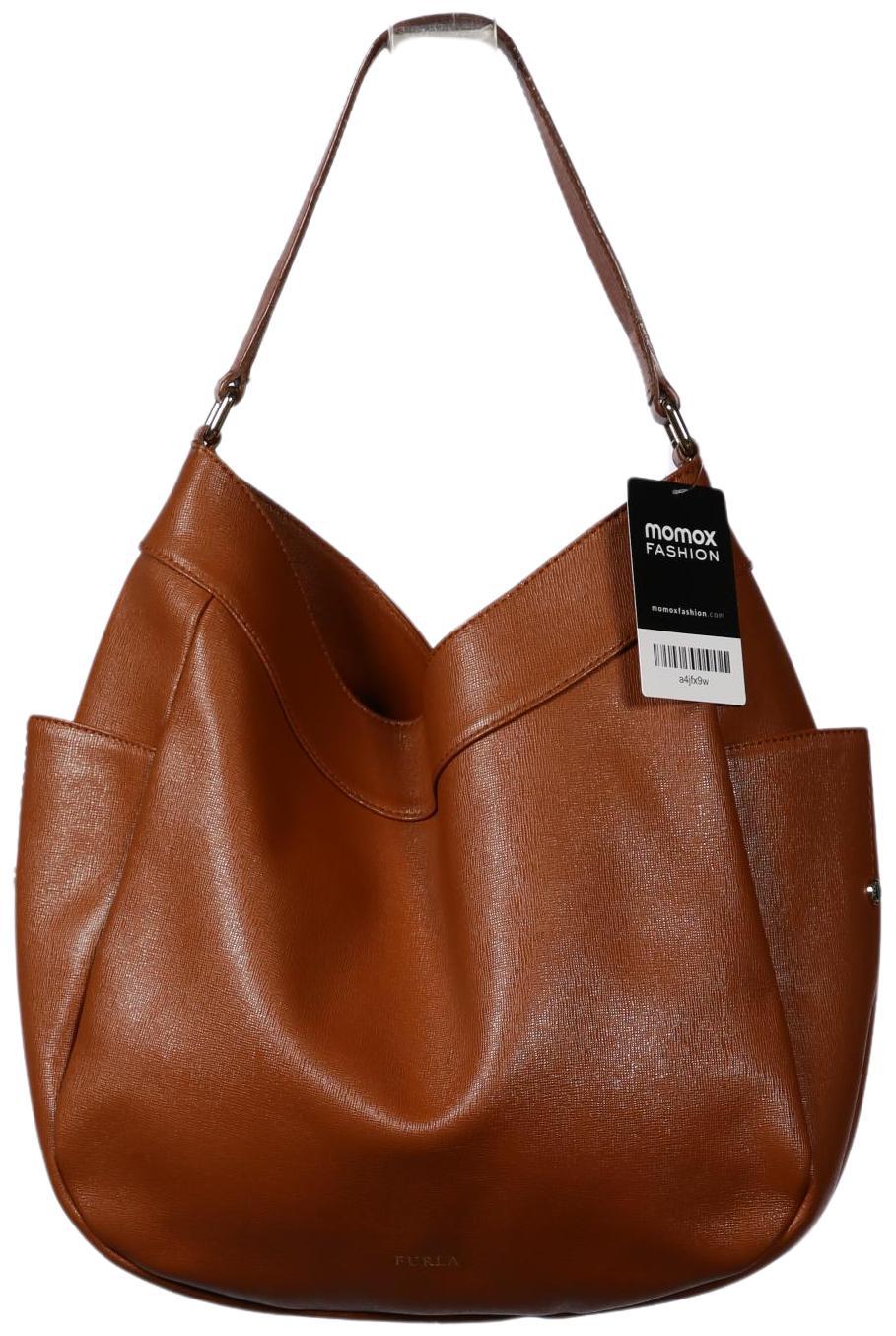 

Furla Damen Handtasche, braun, Gr.