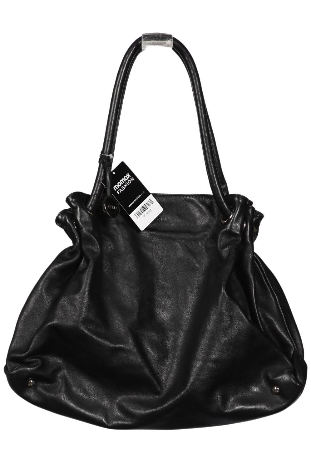 

Furla Damen Handtasche, schwarz, Gr.