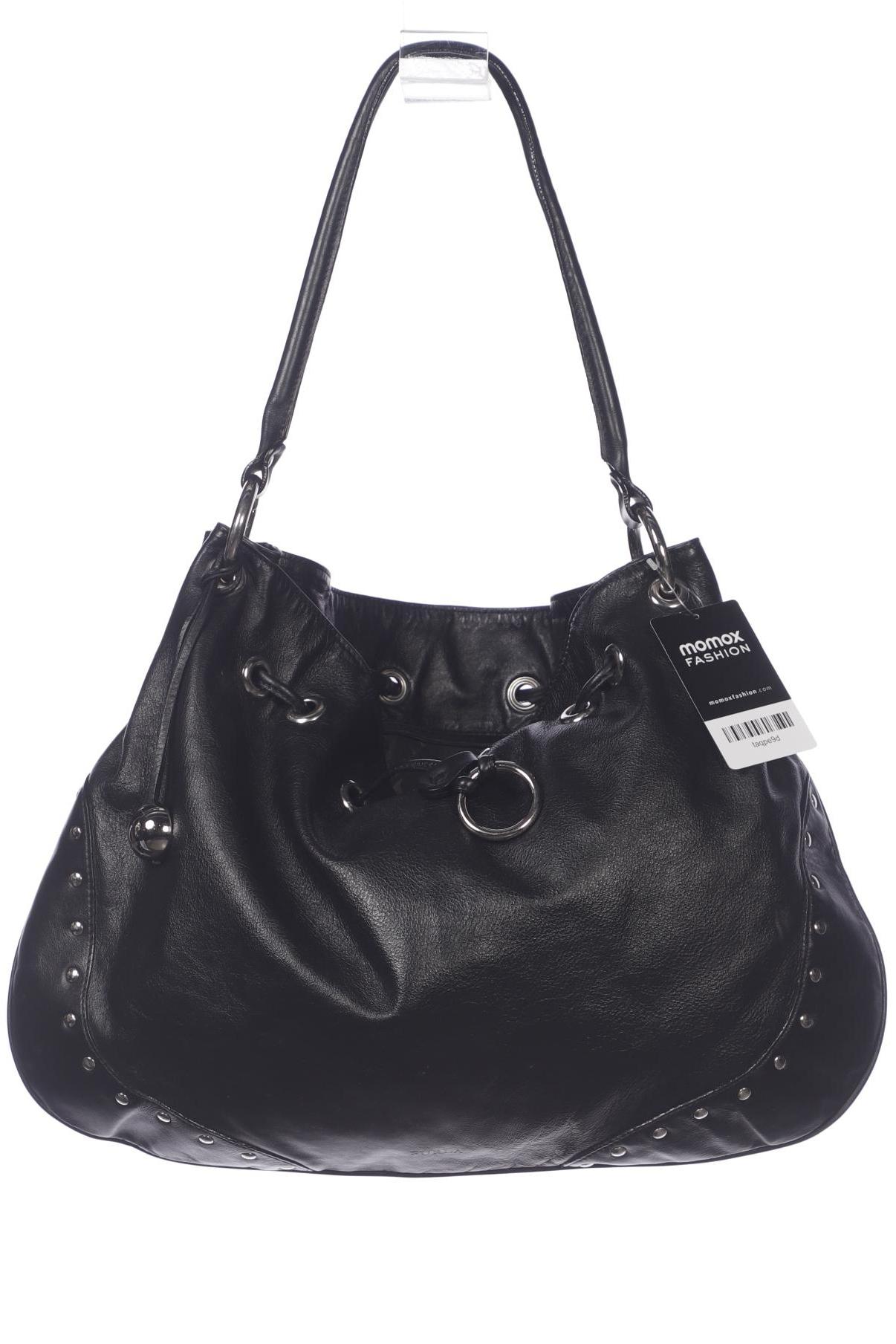 

Furla Damen Handtasche, schwarz, Gr.