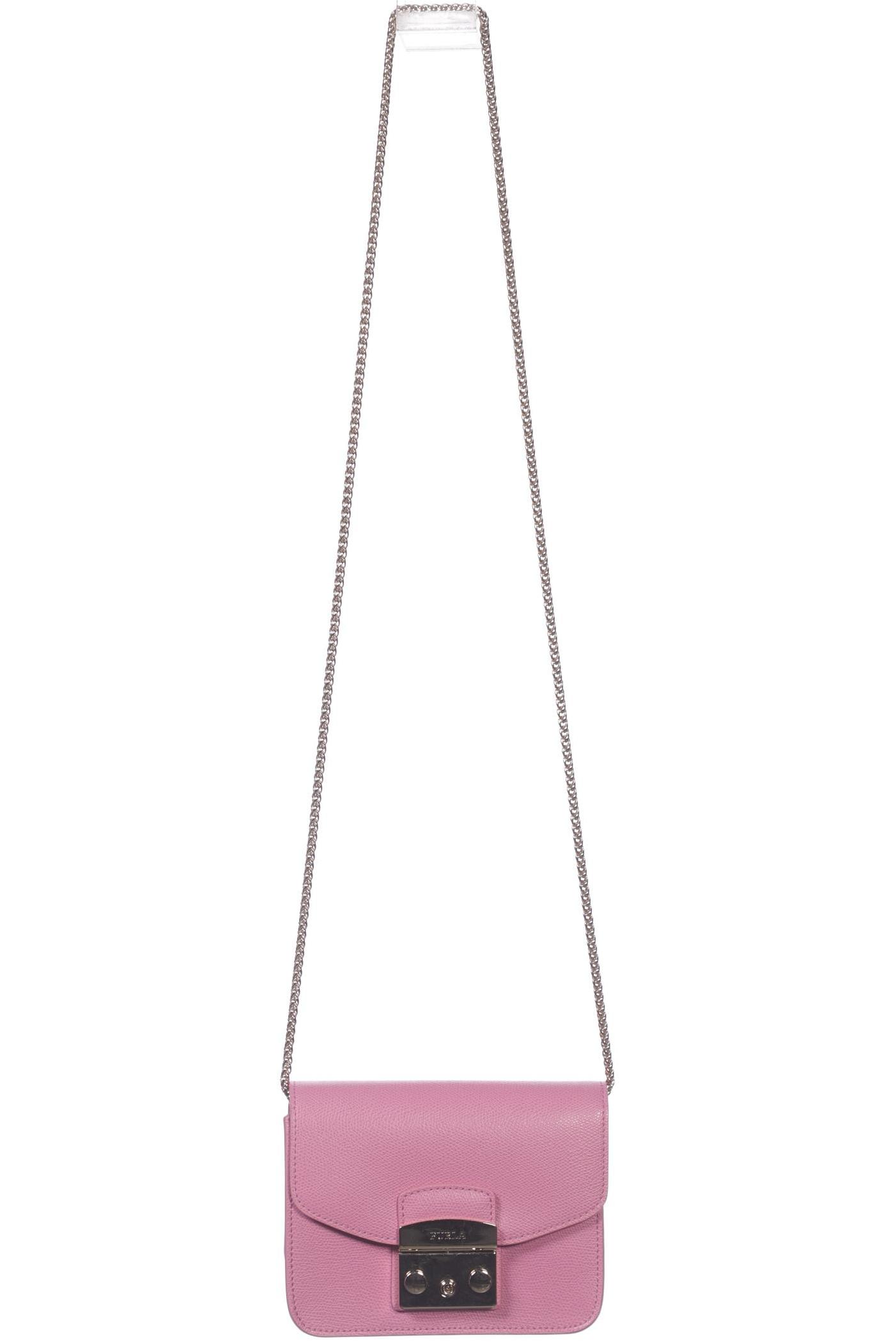 

Furla Damen Handtasche, pink, Gr.