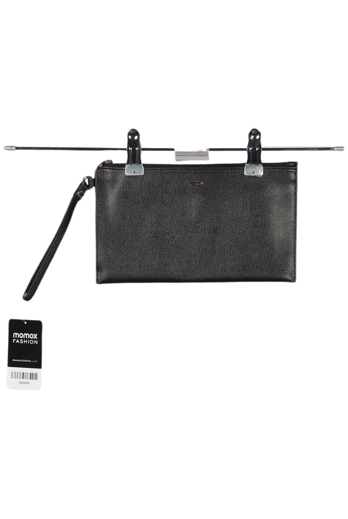 

Furla Damen Handtasche, schwarz, Gr.