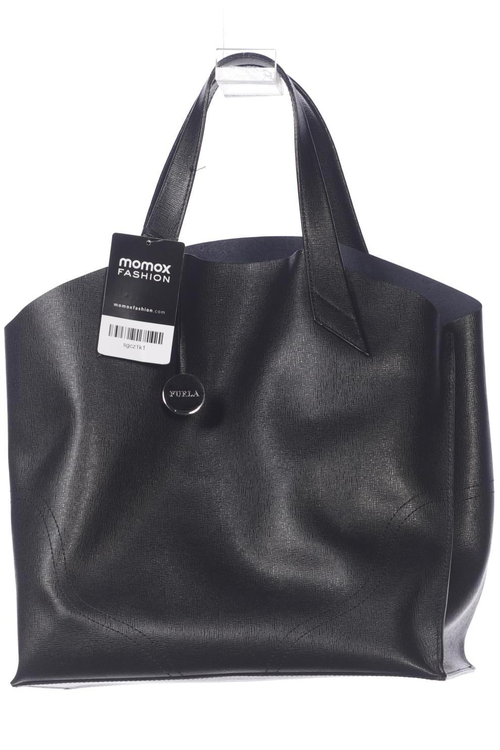 

Furla Damen Handtasche, schwarz, Gr.