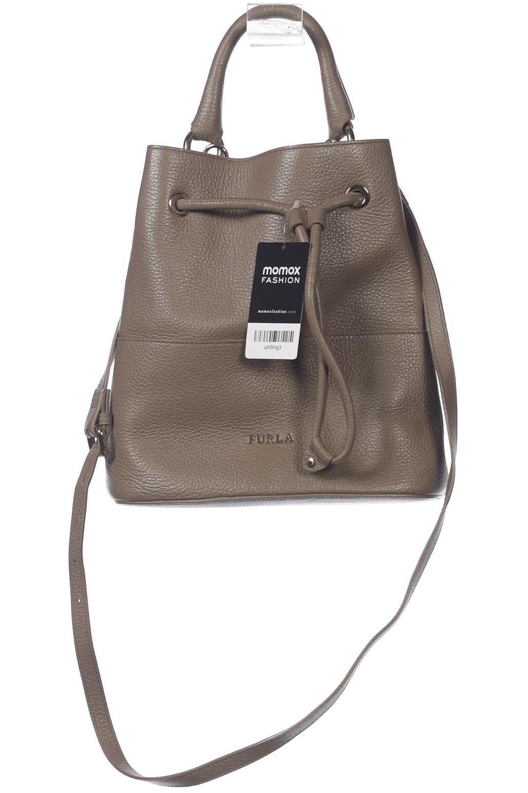 

Furla Damen Handtasche, braun, Gr.