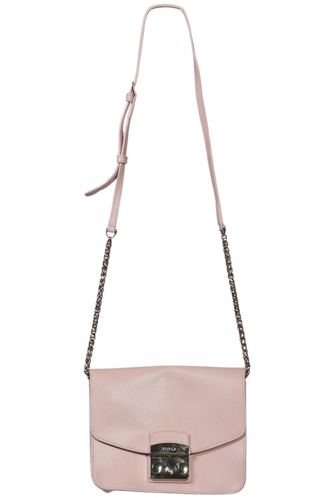 

Furla Damen Handtasche, pink, Gr.