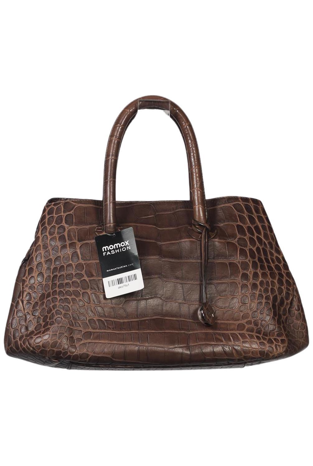 

Furla Damen Handtasche, braun, Gr.