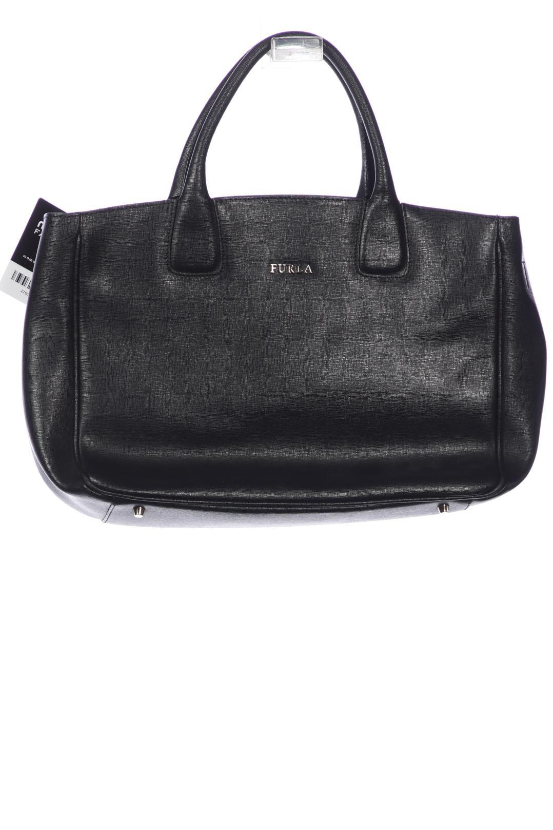 

Furla Damen Handtasche, schwarz, Gr.