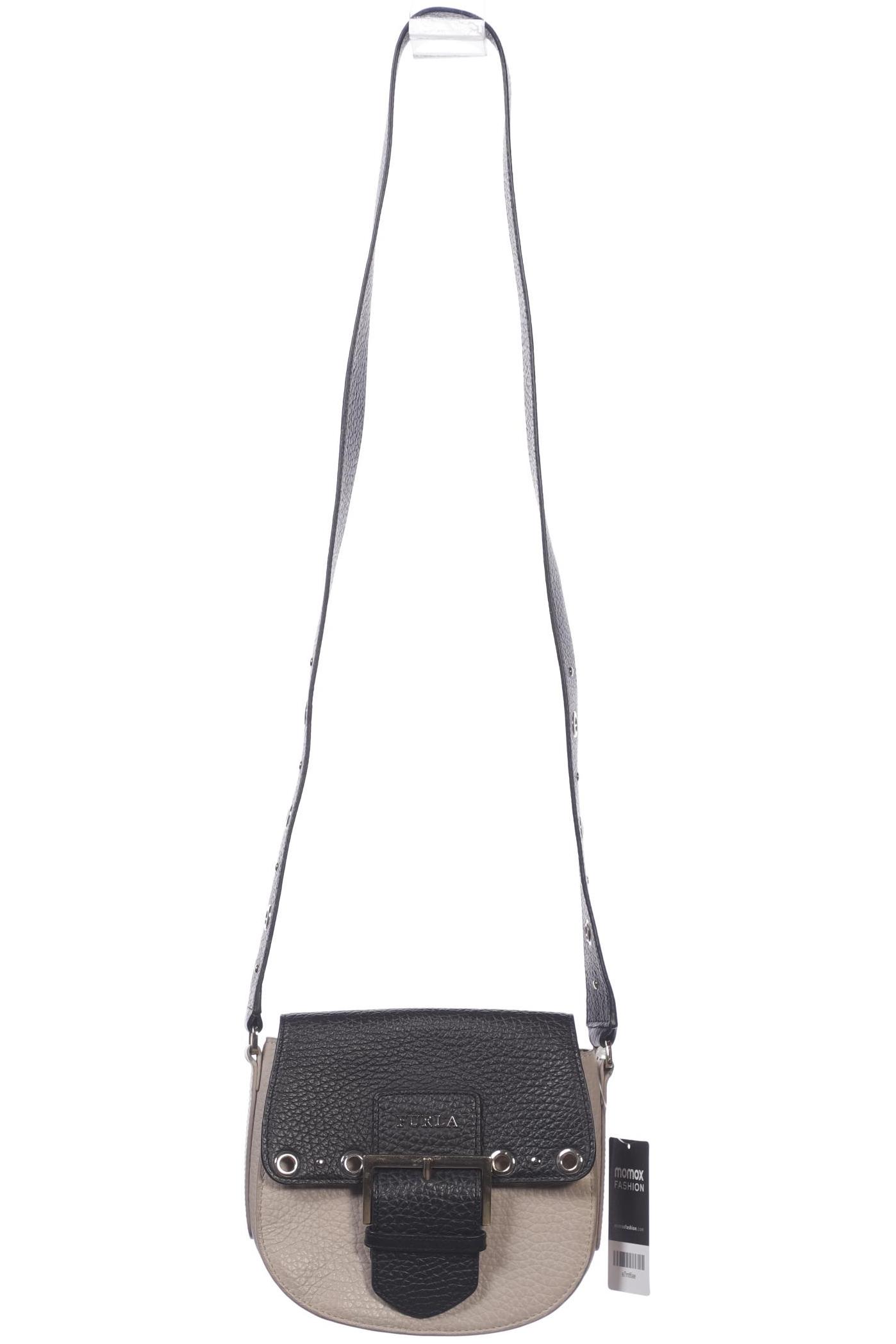 

Furla Damen Handtasche, beige, Gr.