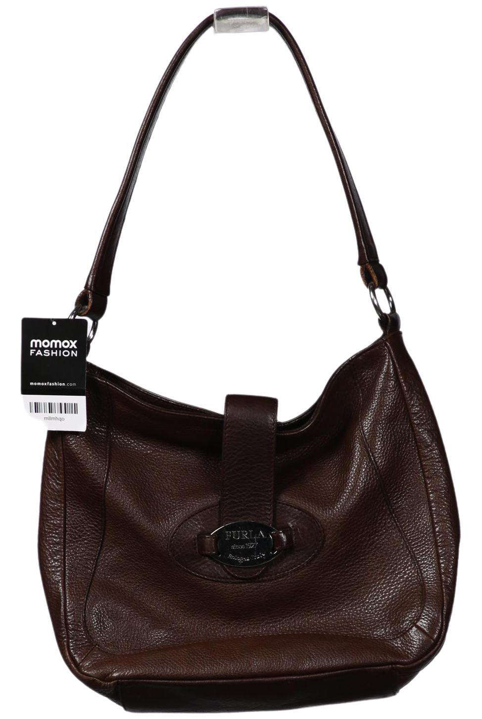

Furla Damen Handtasche, braun, Gr.