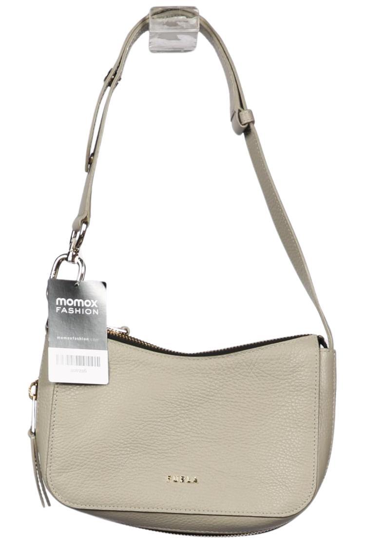 

Furla Damen Handtasche, grau, Gr.