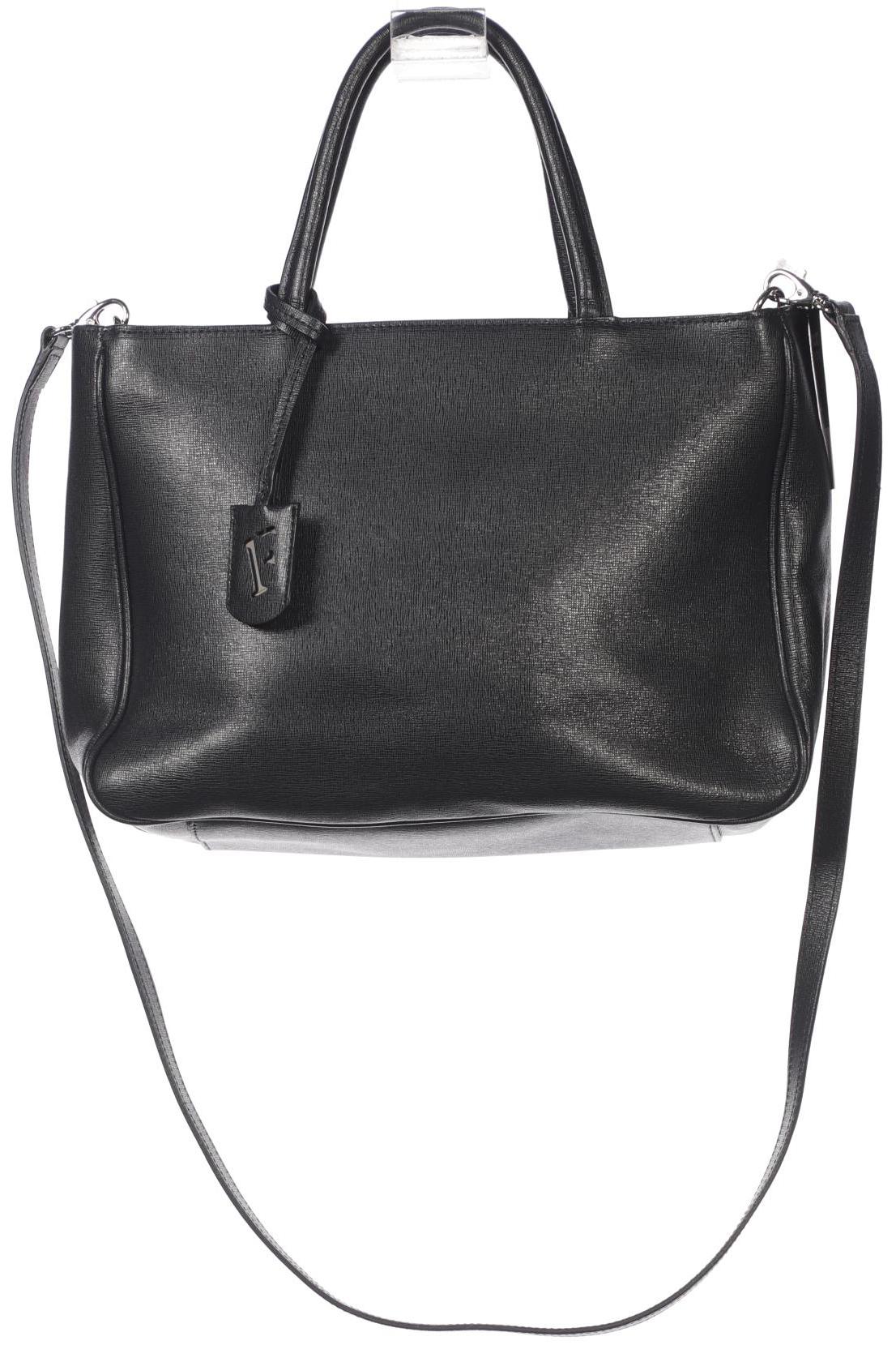 

Furla Damen Handtasche, marineblau