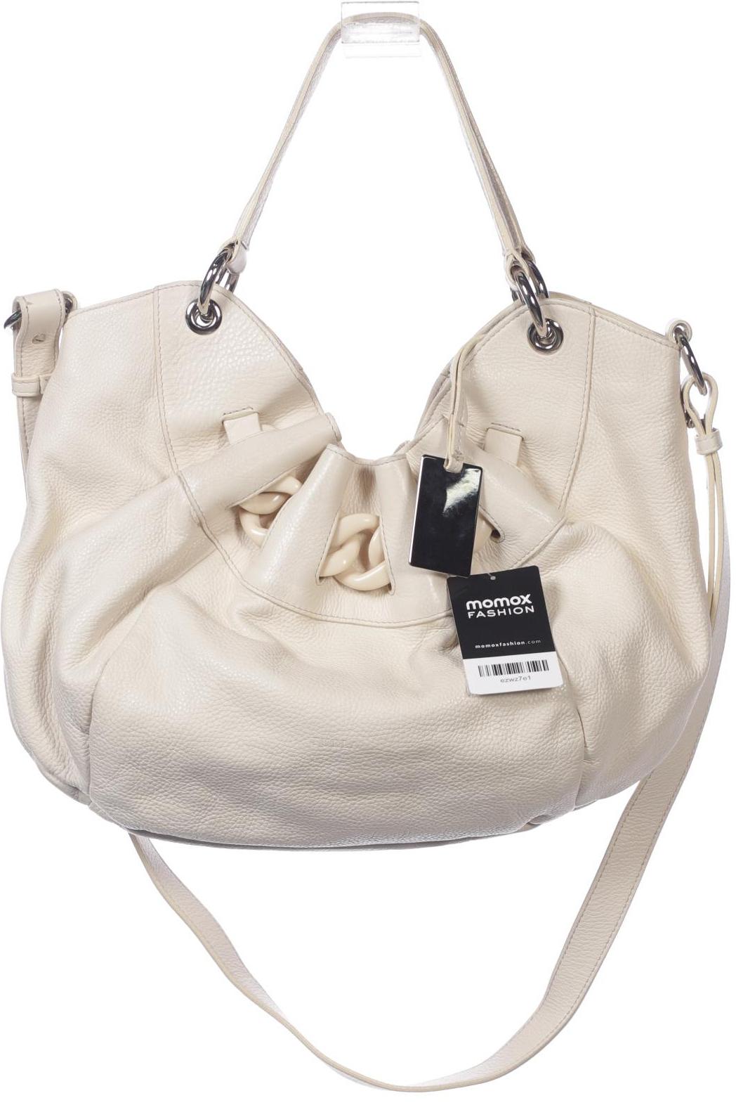 

Furla Damen Handtasche, cremeweiß, Gr.