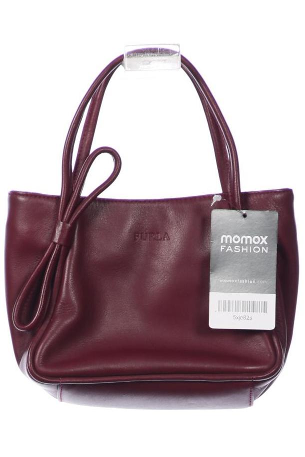 

Furla Damen Handtasche, bordeaux, Gr.