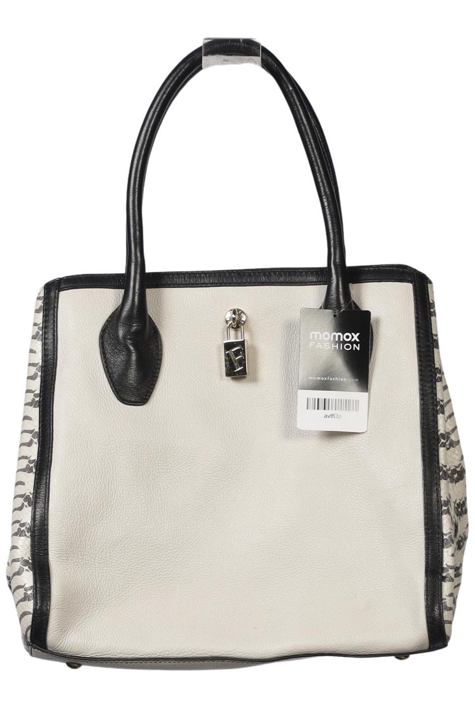 

Furla Damen Handtasche, weiß, Gr.