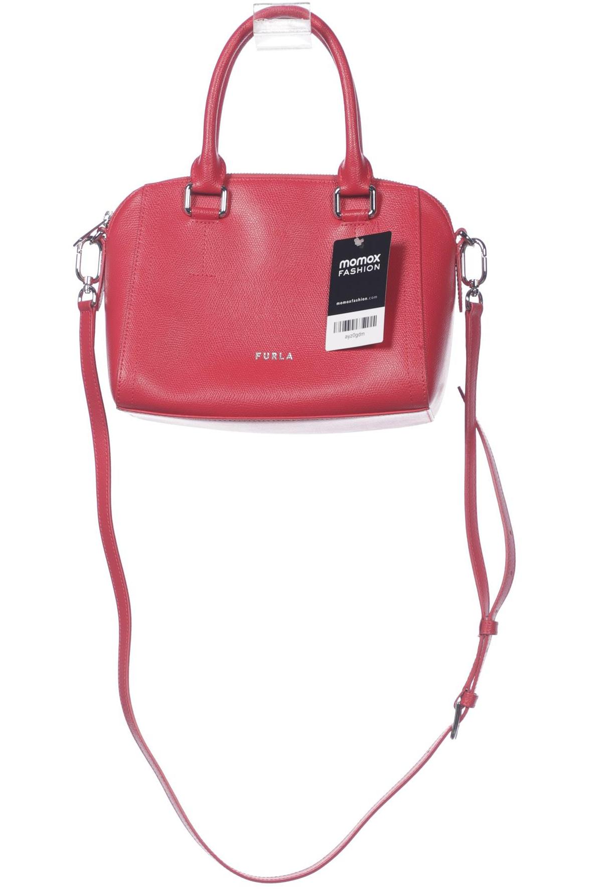 

Furla Damen Handtasche, rot, Gr.