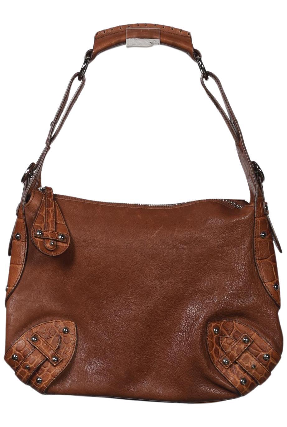 

Furla Damen Handtasche, braun, Gr.