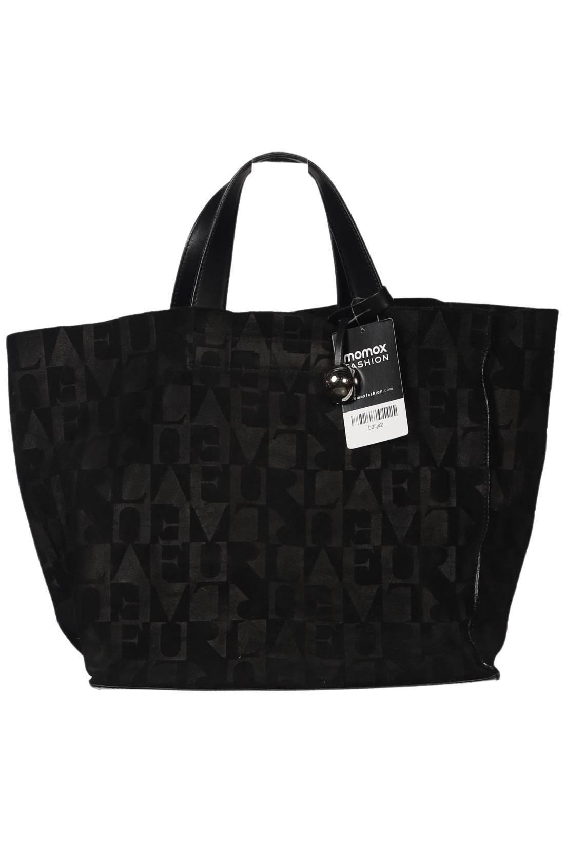 

Furla Damen Handtasche, schwarz, Gr.