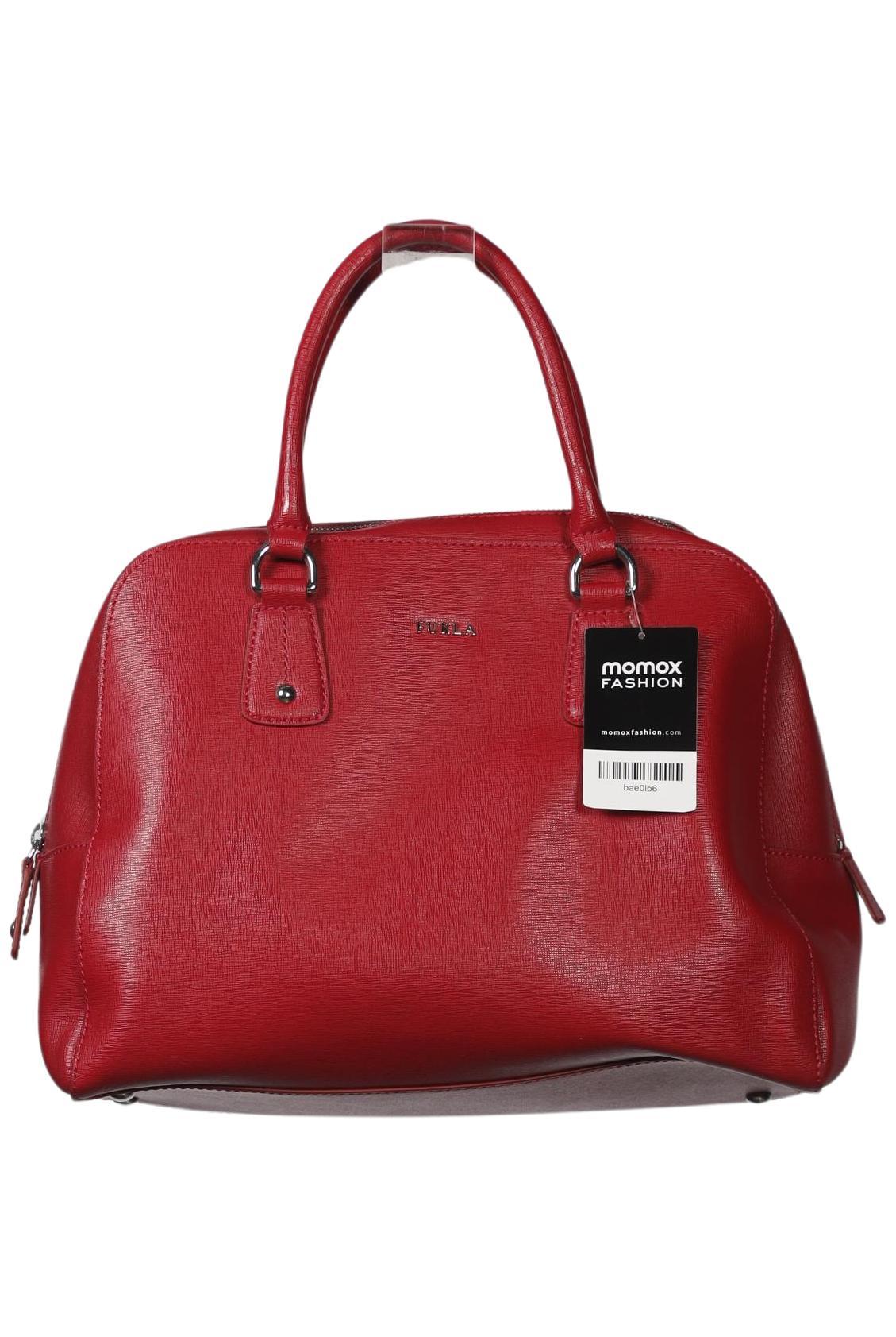 

Furla Damen Handtasche, rot, Gr.