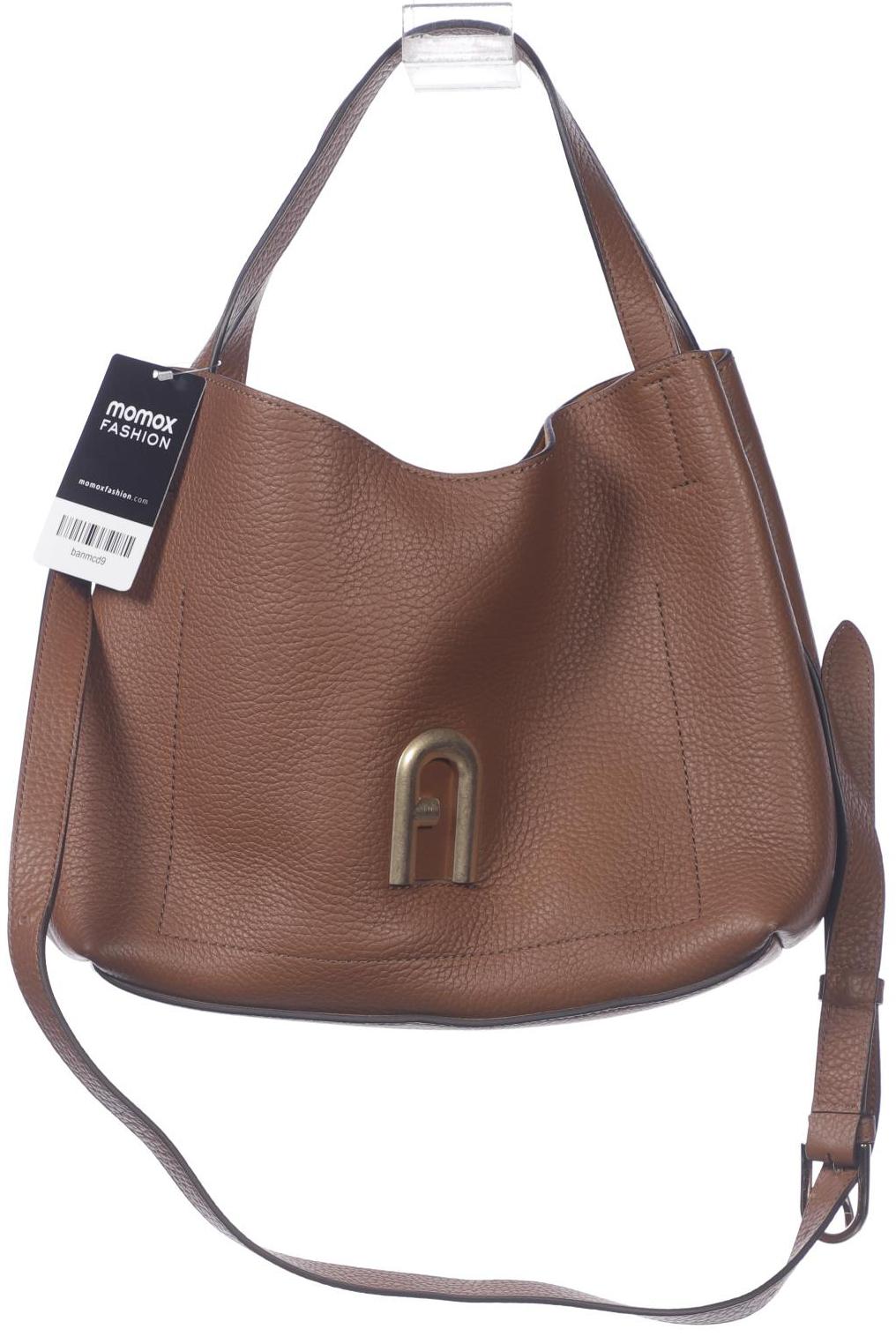 

Furla Damen Handtasche, braun, Gr.