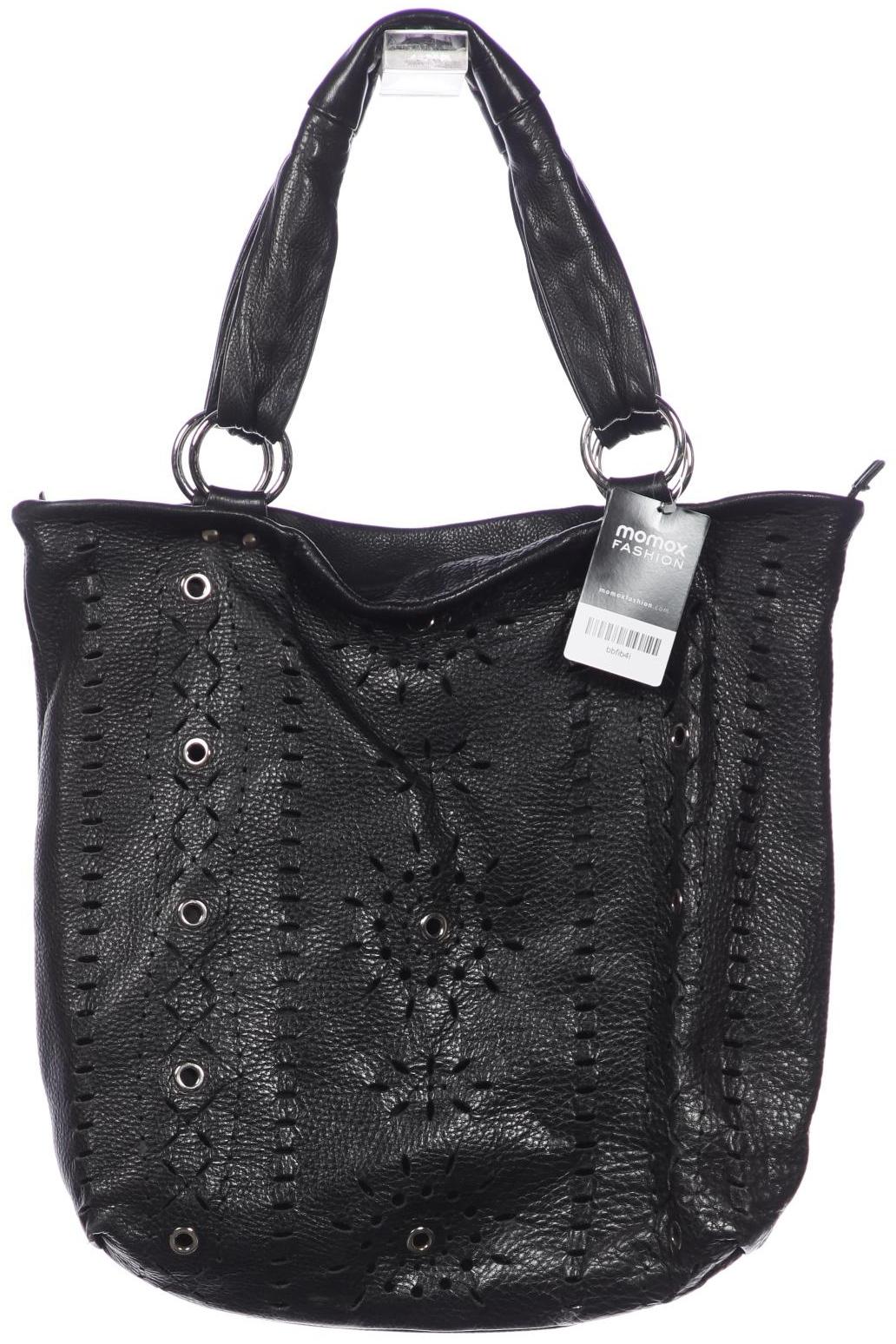 

Furla Damen Handtasche, schwarz, Gr.