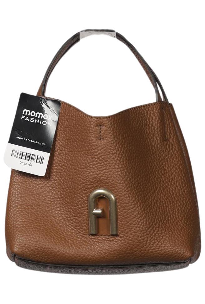 

Furla Damen Handtasche, braun, Gr.