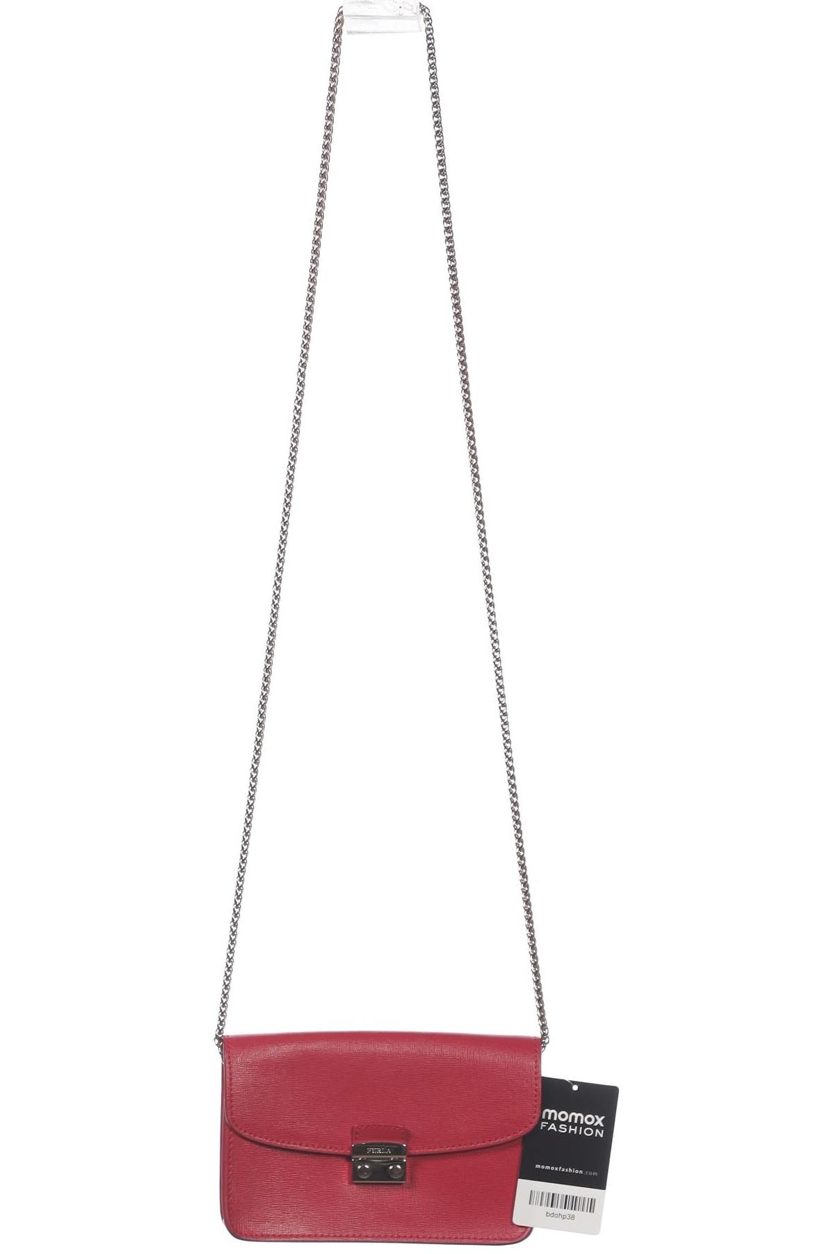 

Furla Damen Handtasche, pink, Gr.