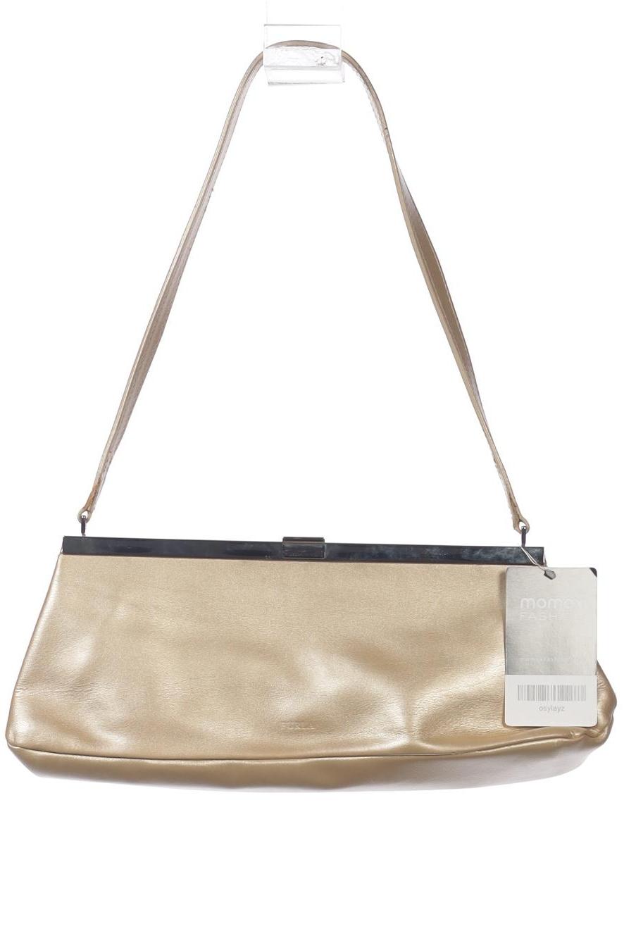 

Furla Damen Handtasche, beige, Gr.