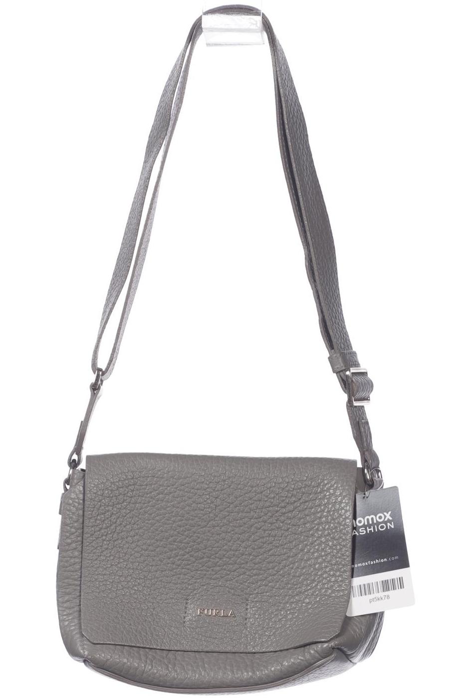

Furla Damen Handtasche, grau, Gr.