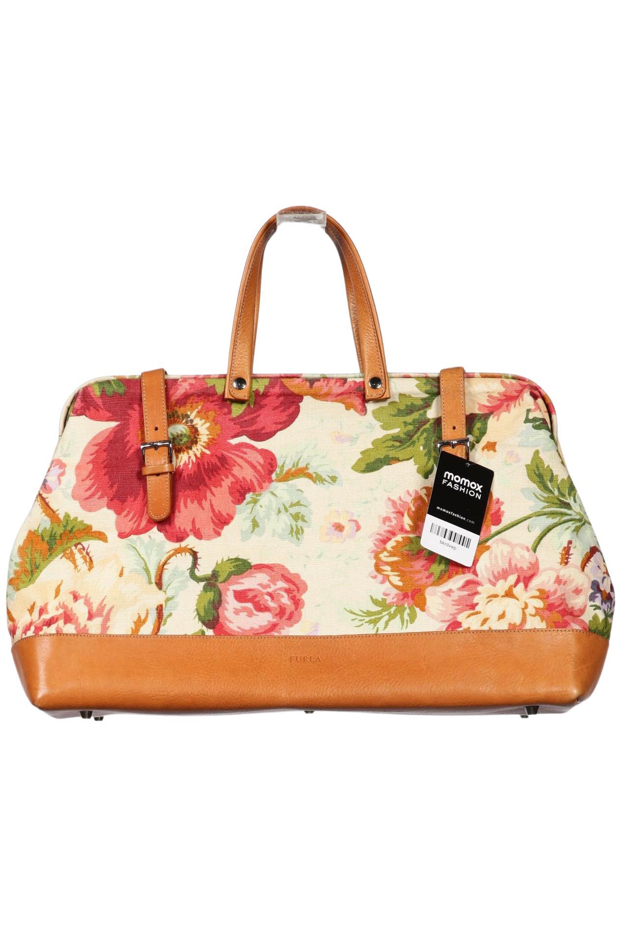 

Furla Damen Handtasche, mehrfarbig, Gr.