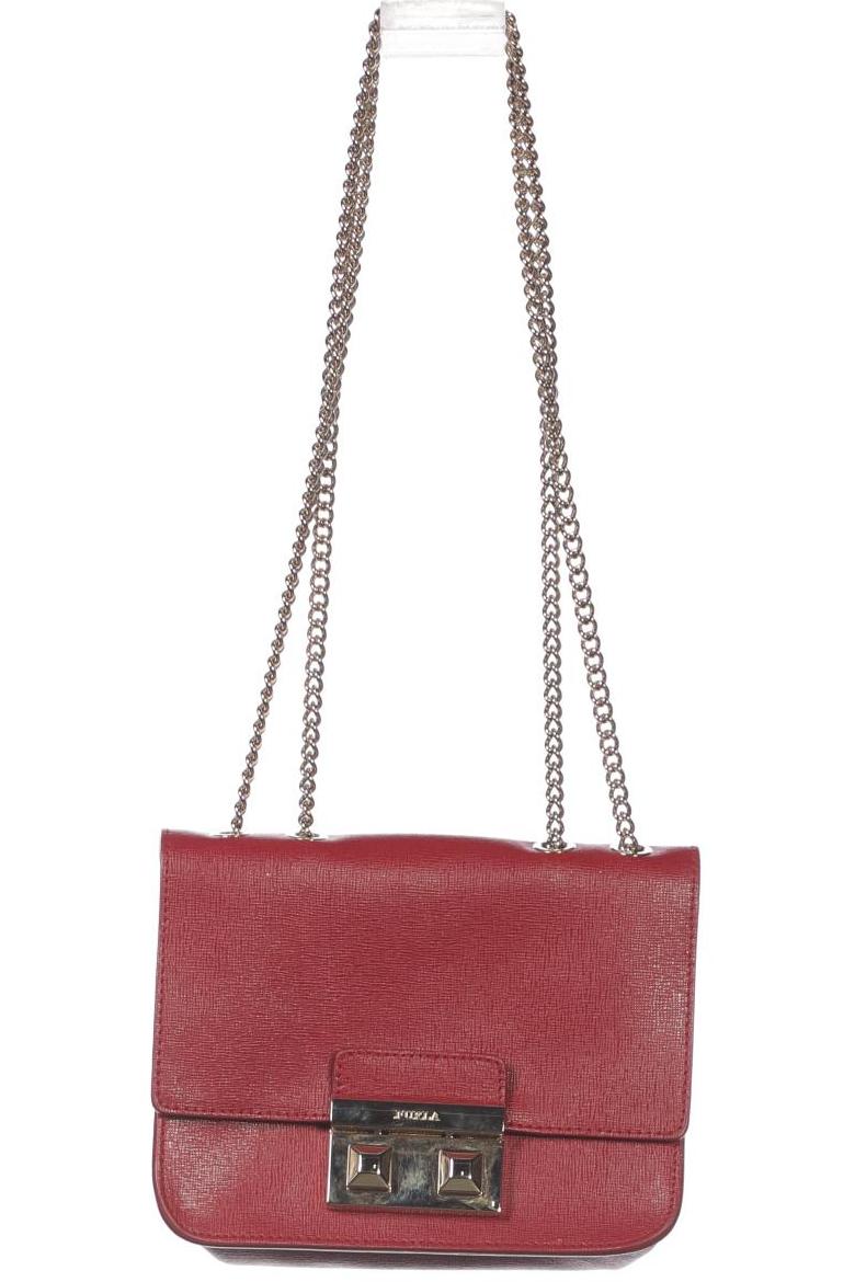 

Furla Damen Handtasche, rot