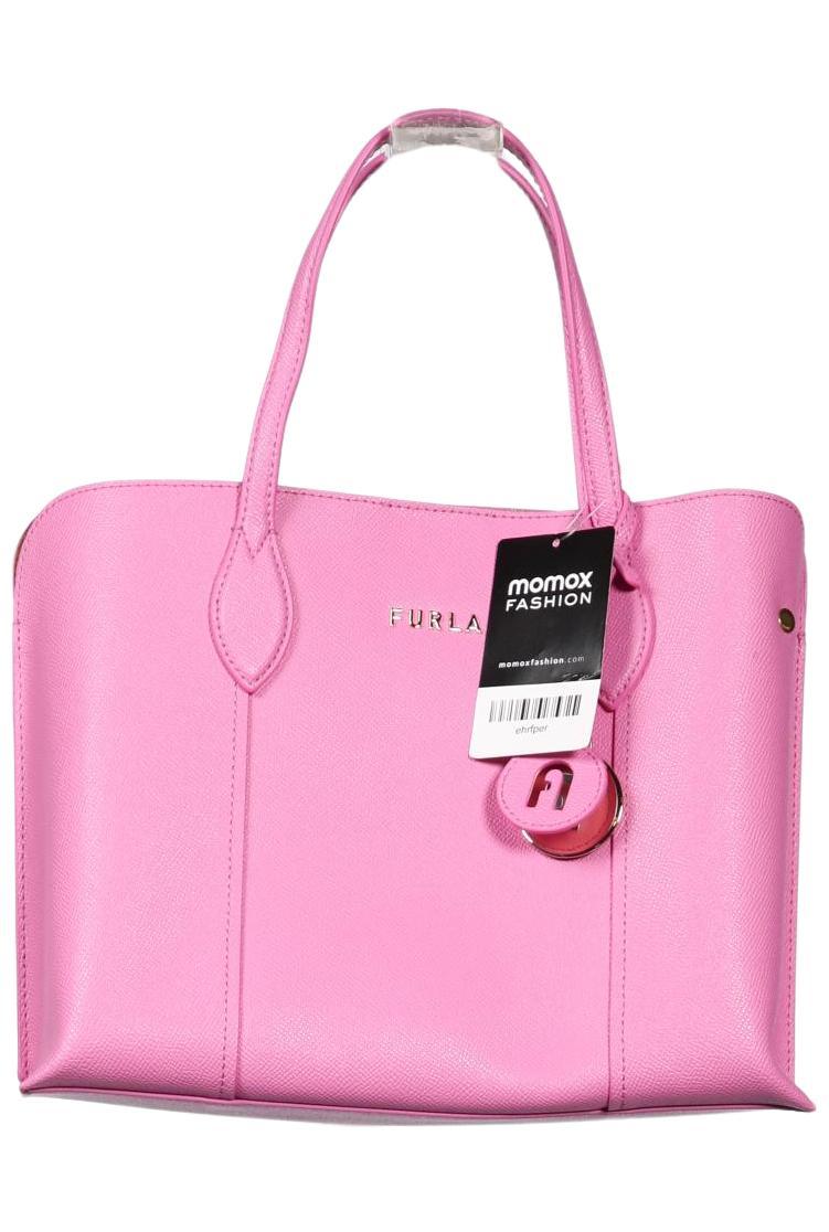 

Furla Damen Handtasche, pink, Gr.