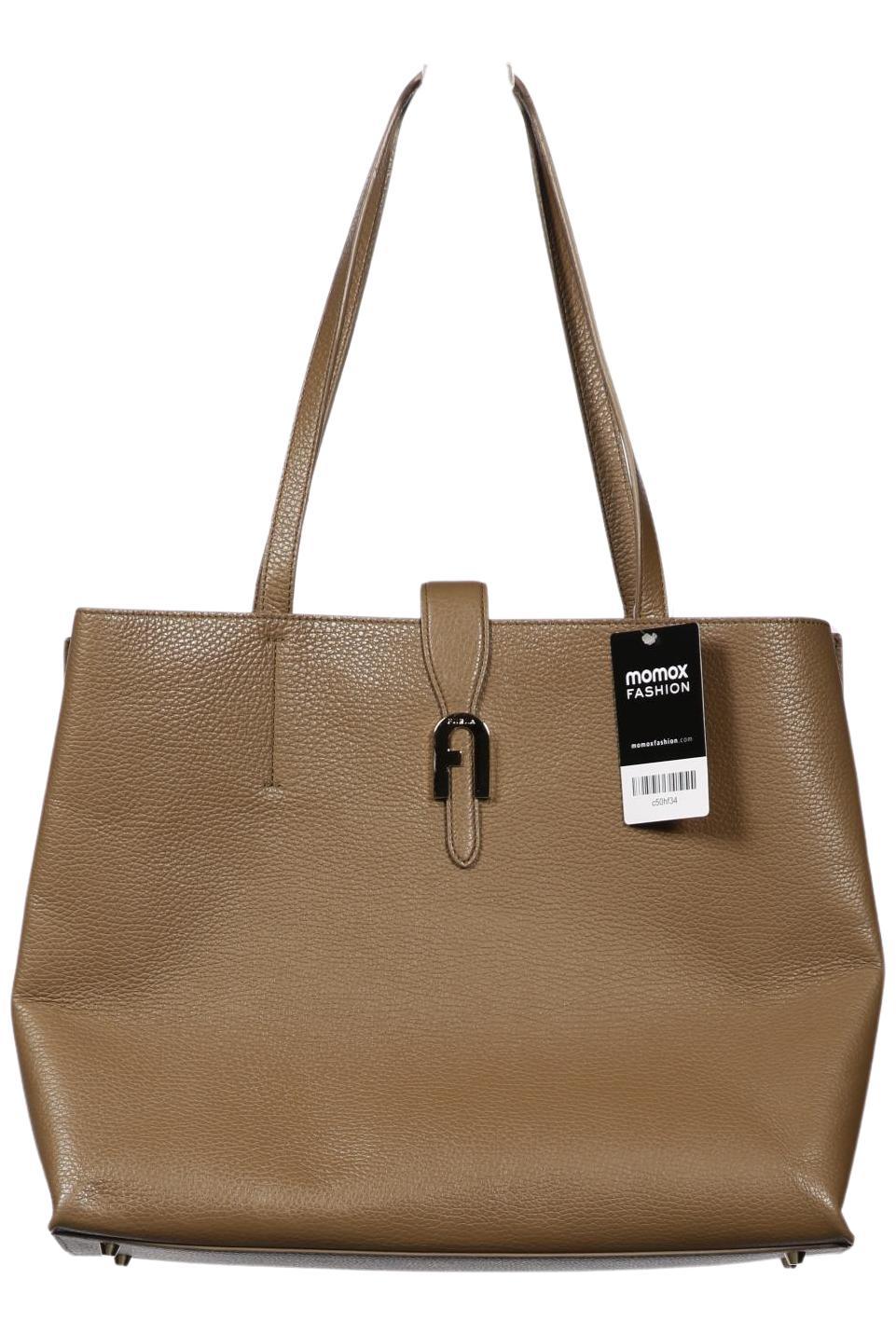 

Furla Damen Handtasche, braun, Gr.