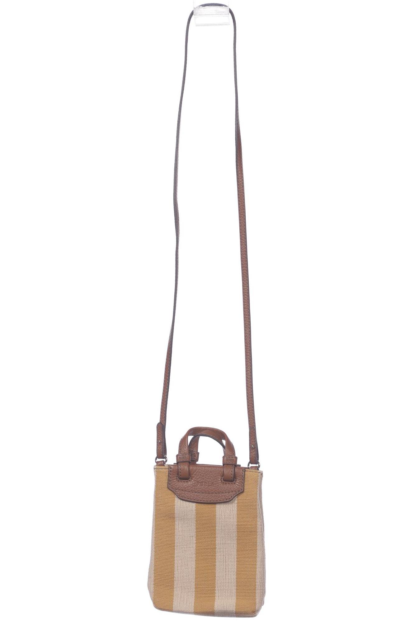

Furla Damen Handtasche, beige, Gr.