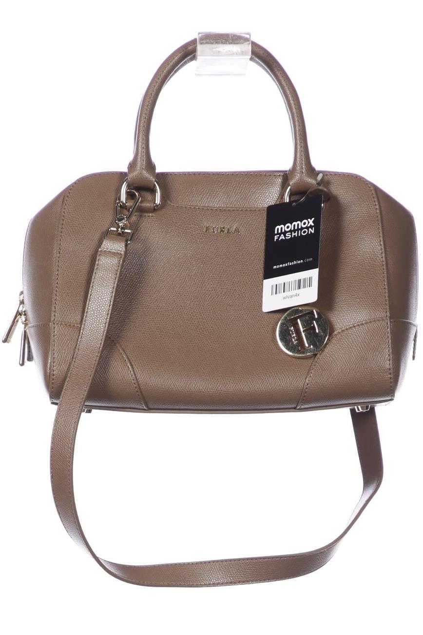 

Furla Damen Handtasche, braun, Gr.