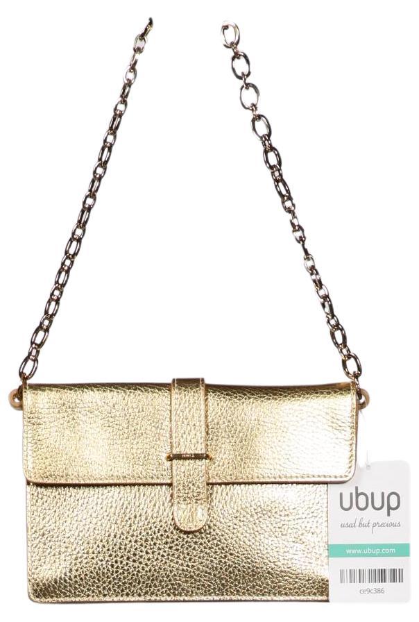 

Furla Damen Handtasche, gold, Gr.