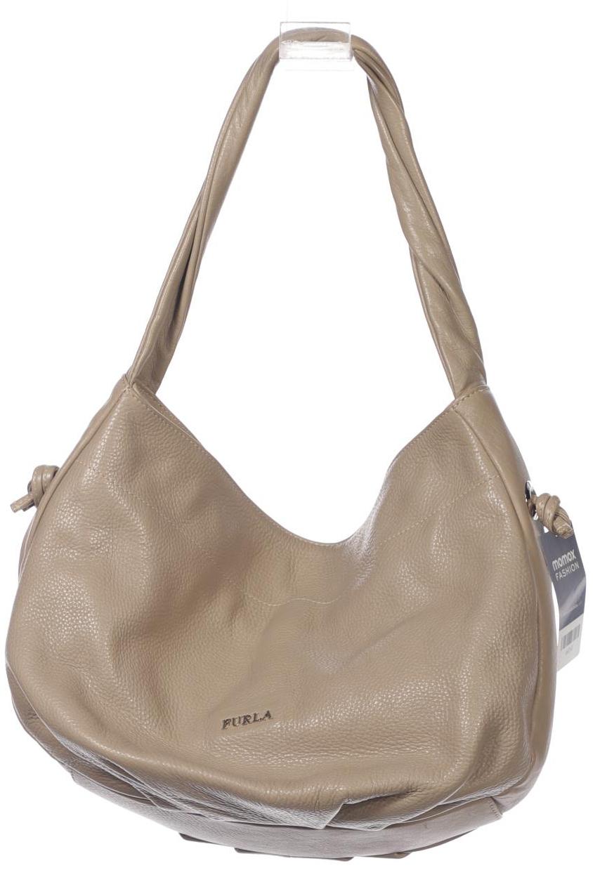

Furla Damen Handtasche, beige, Gr.