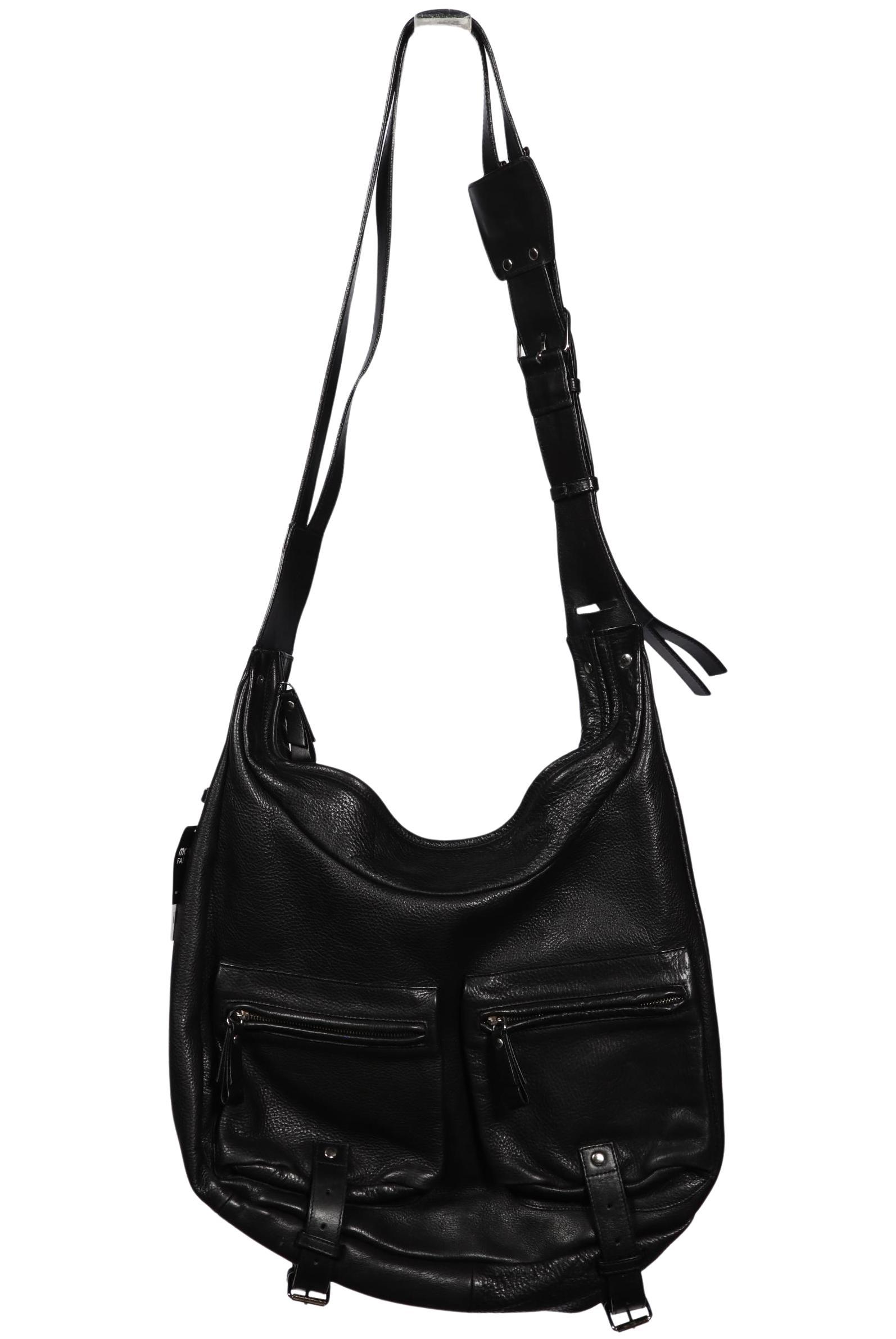 

Furla Damen Handtasche, schwarz, Gr.
