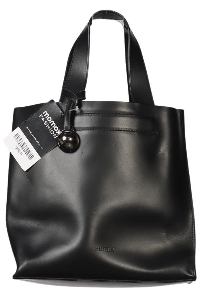 

Furla Damen Handtasche, schwarz, Gr.