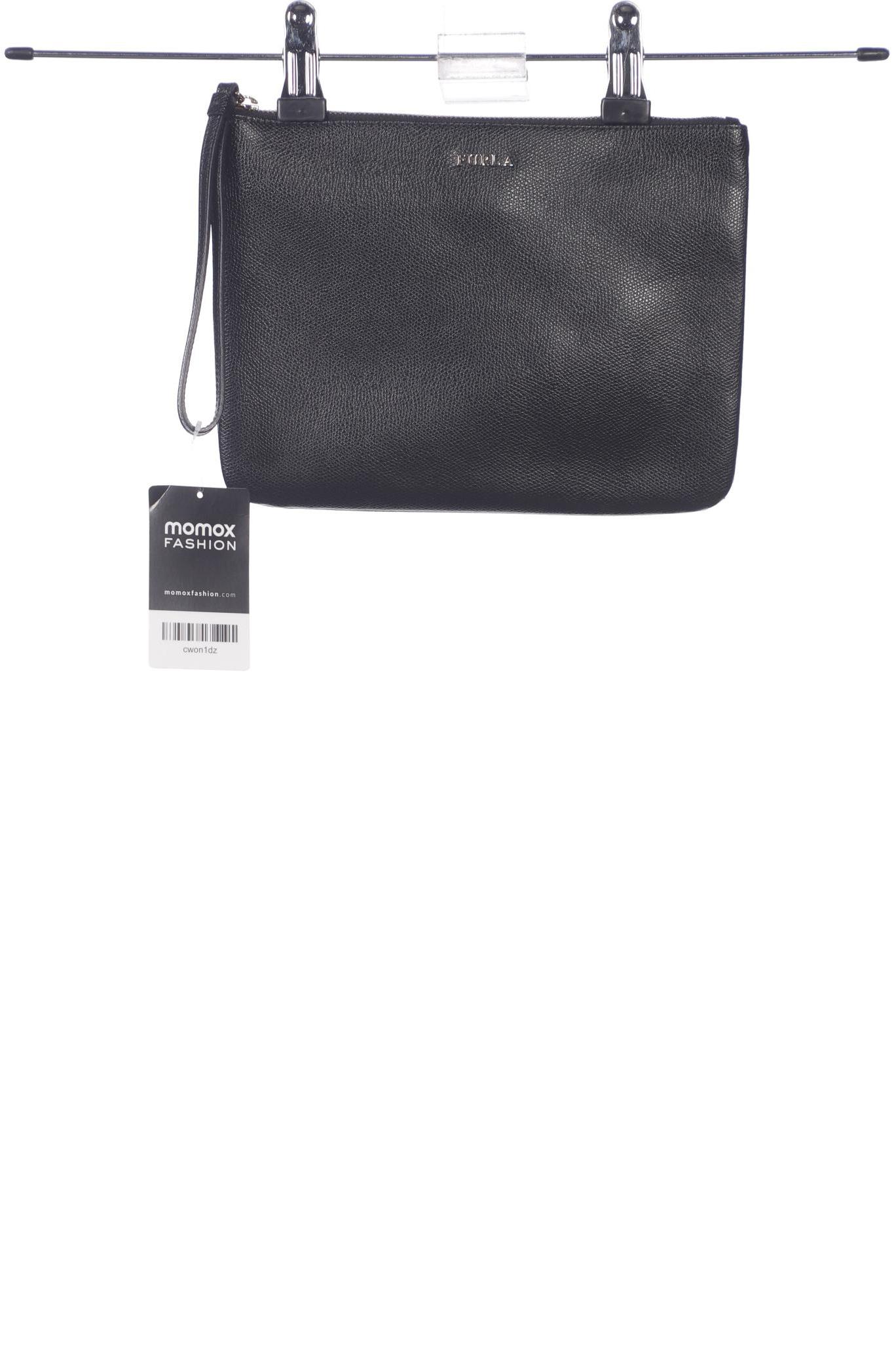 

Furla Damen Handtasche, schwarz, Gr.