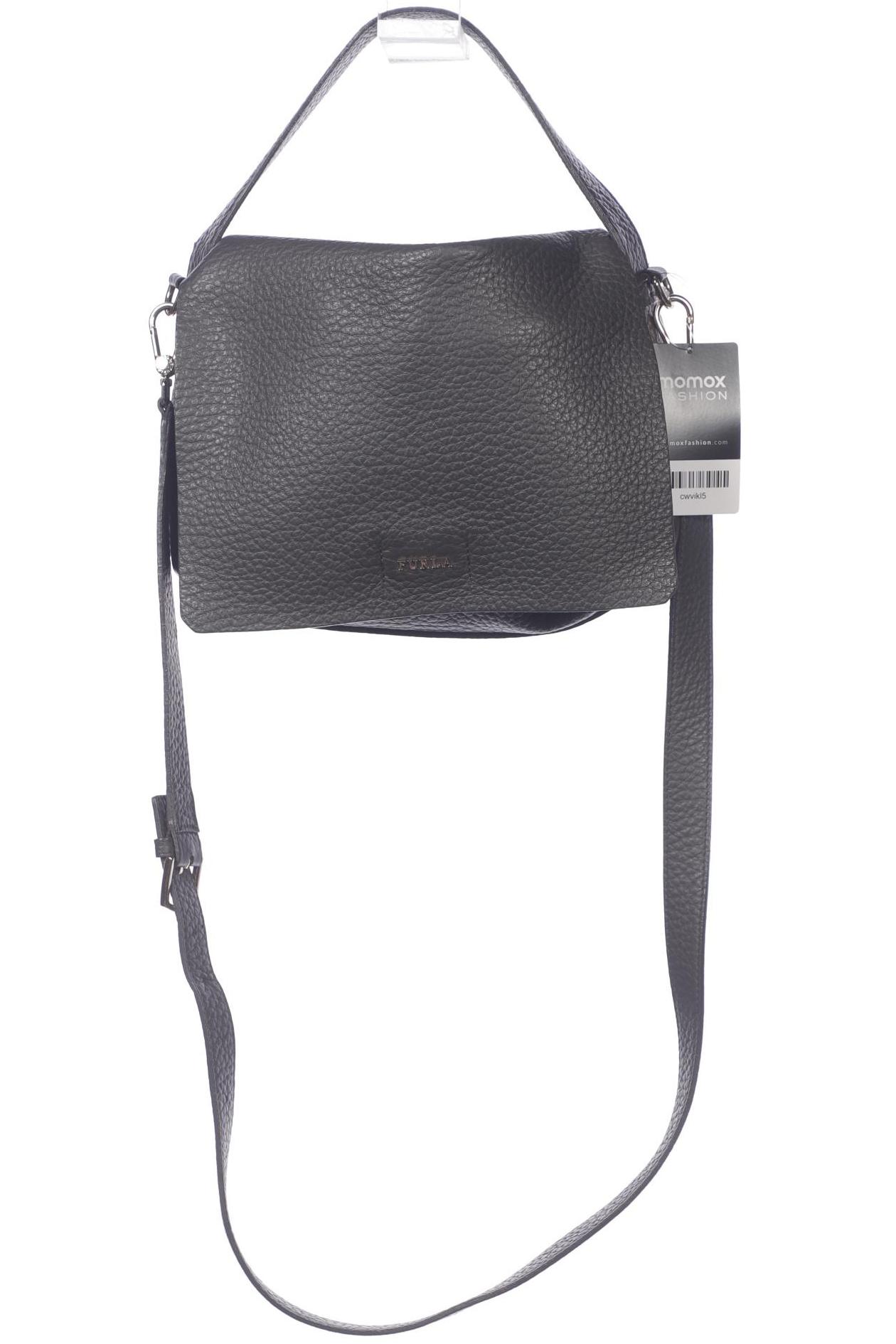 

Furla Damen Handtasche, grau, Gr.