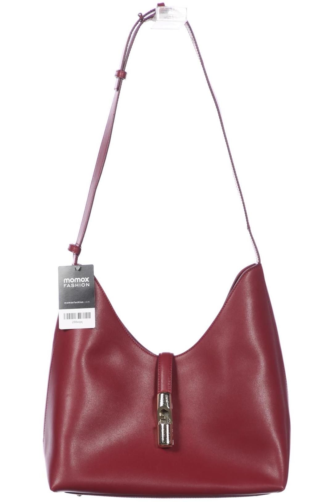 

Furla Damen Handtasche, bordeaux, Gr.