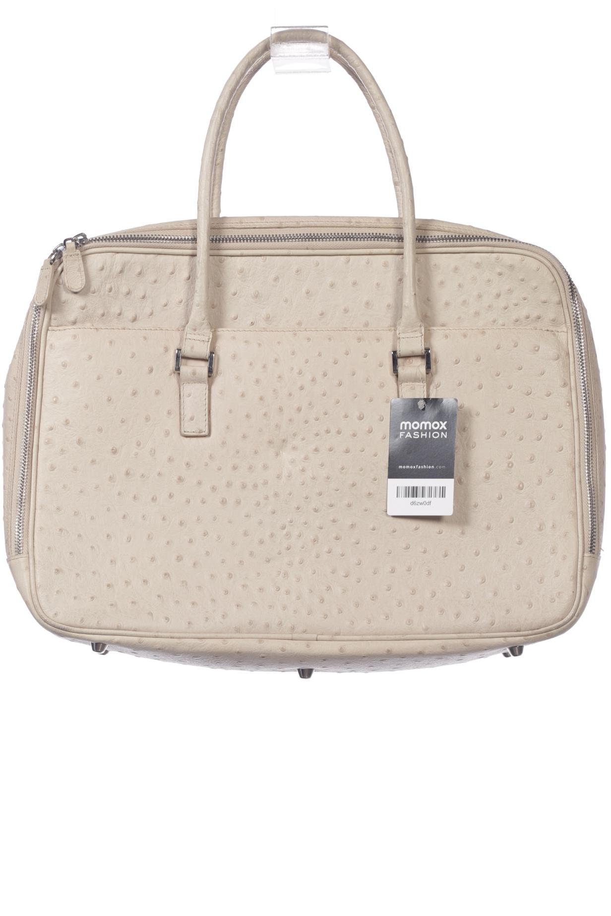 

Furla Damen Handtasche, cremeweiß, Gr.
