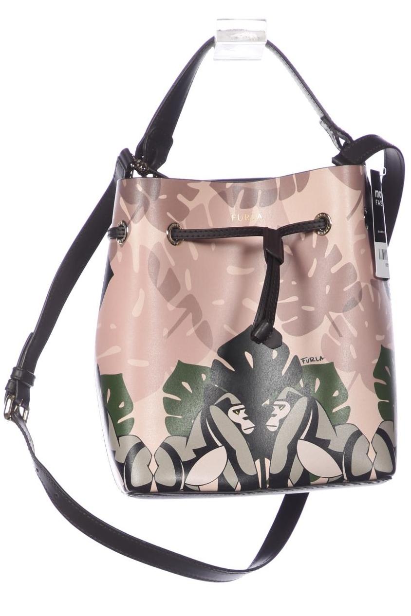 

Furla Damen Handtasche, pink, Gr.