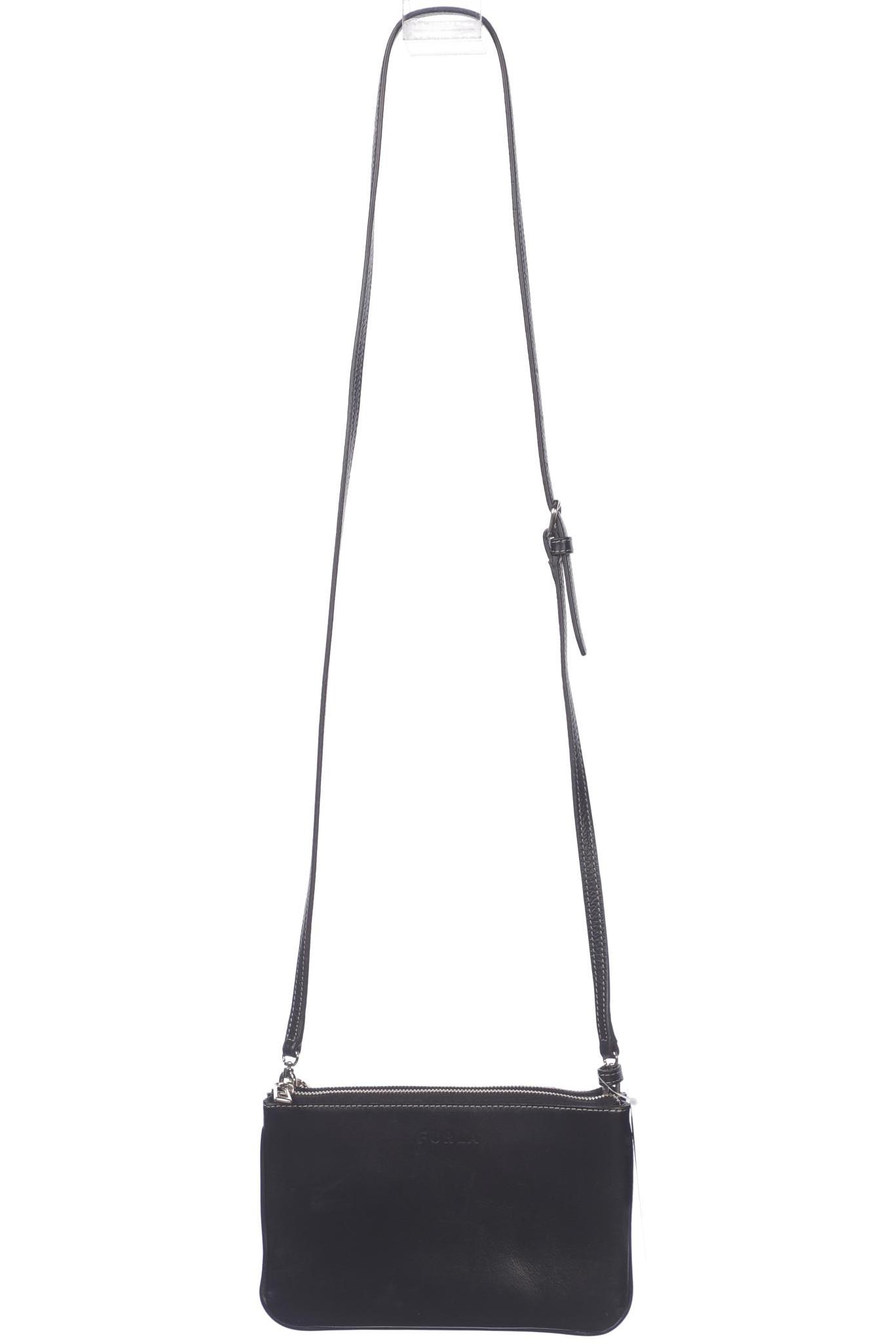 

Furla Damen Handtasche, schwarz