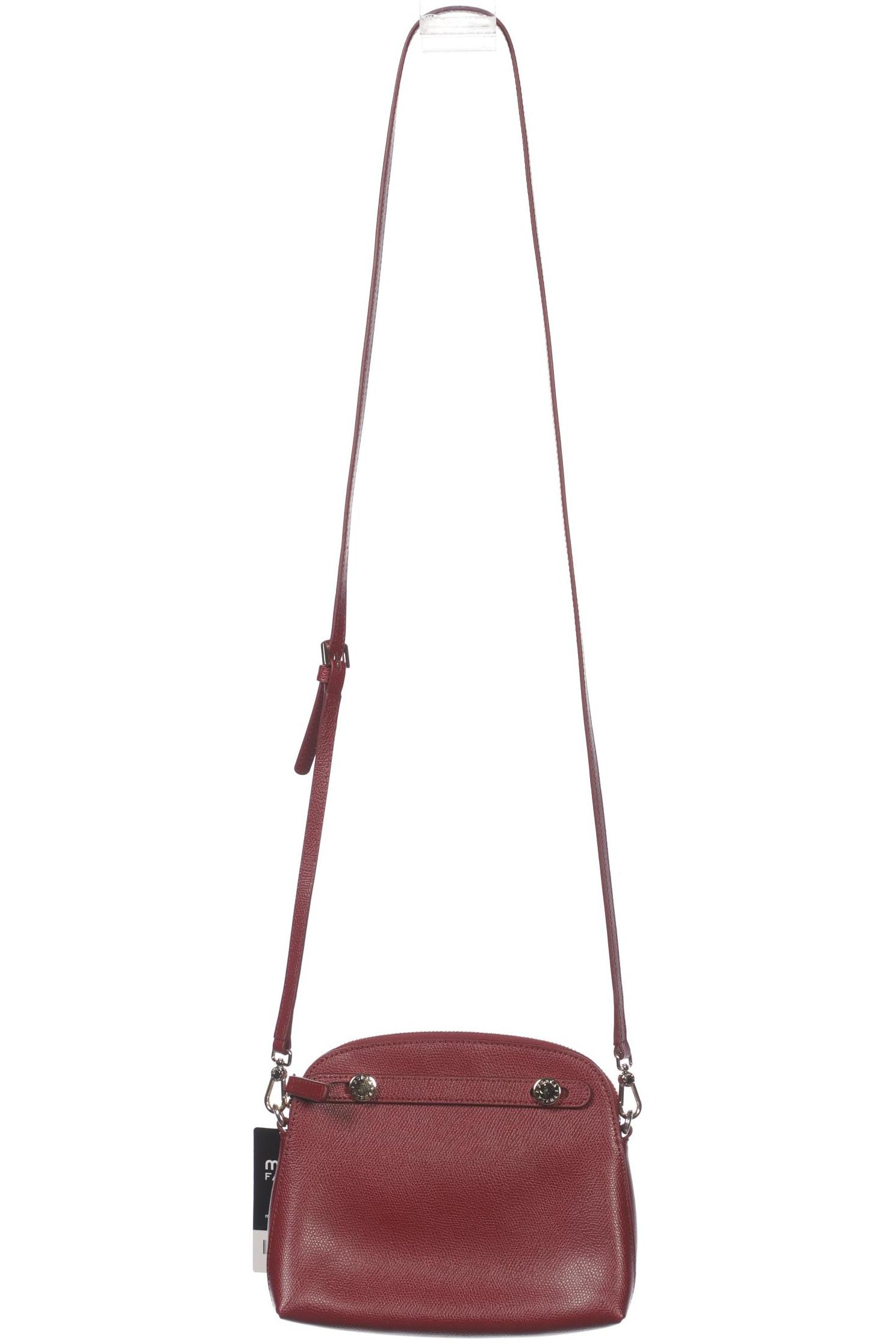 

Furla Damen Handtasche, bordeaux, Gr.