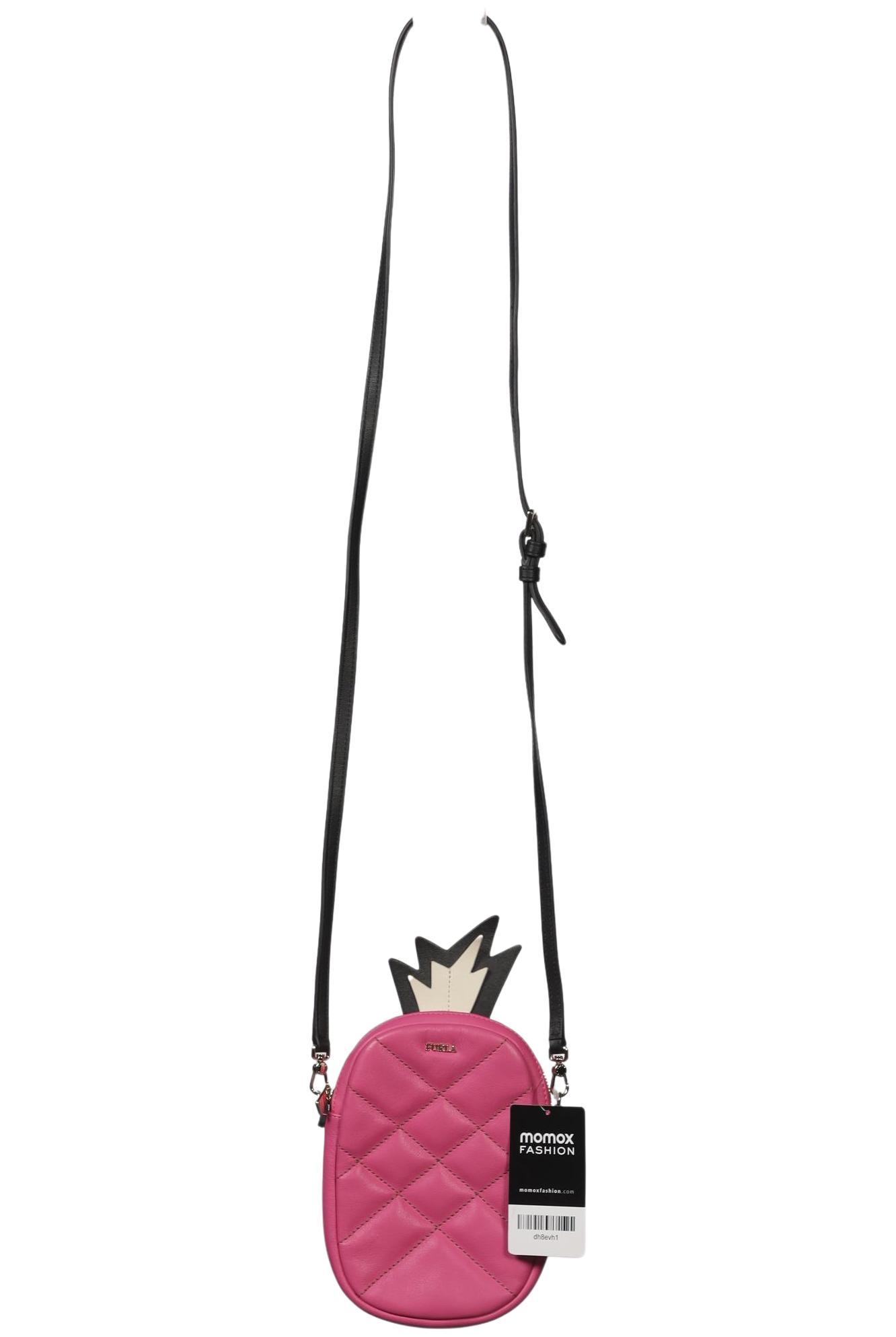 

Furla Damen Handtasche, pink, Gr.