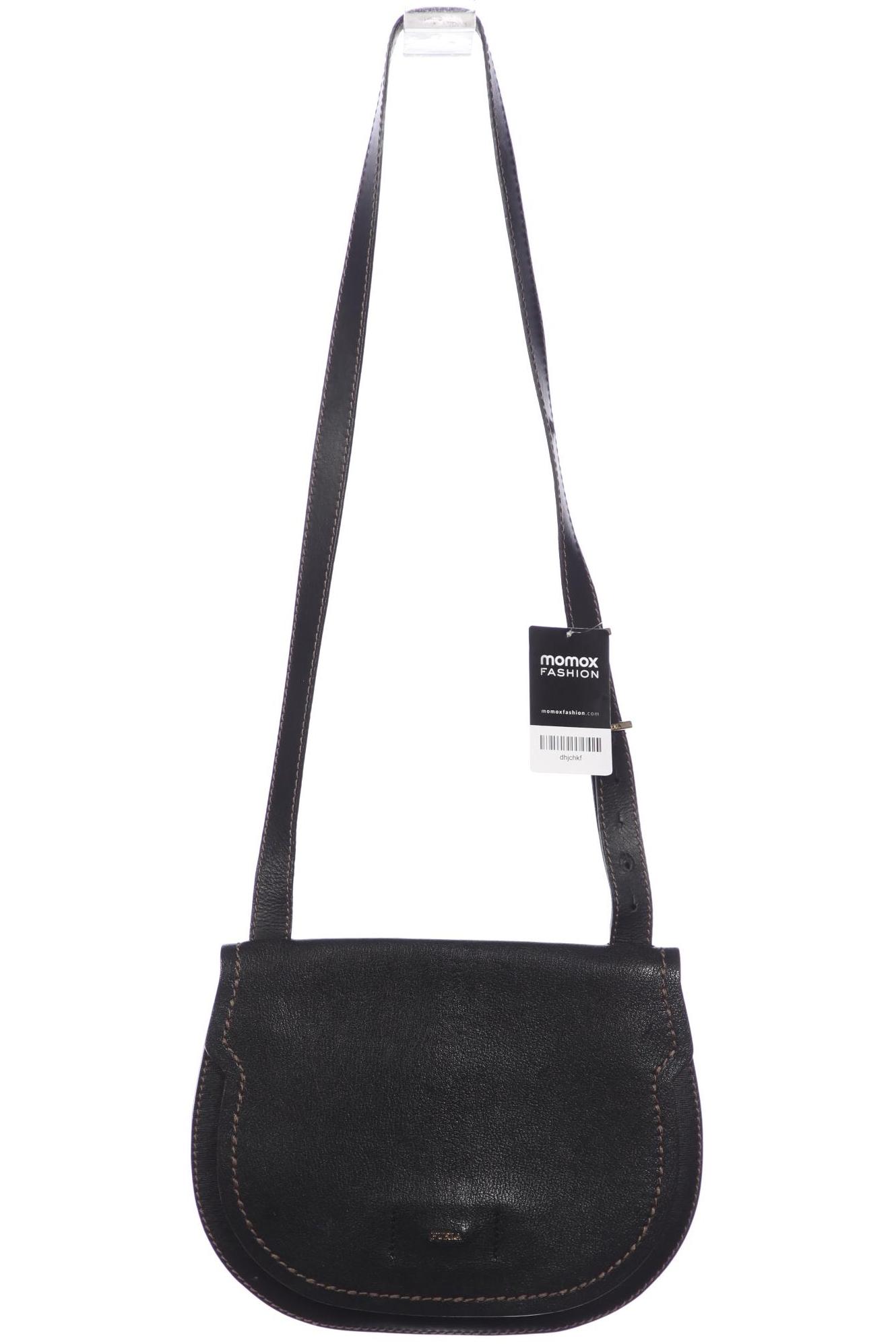 

Furla Damen Handtasche, schwarz, Gr.