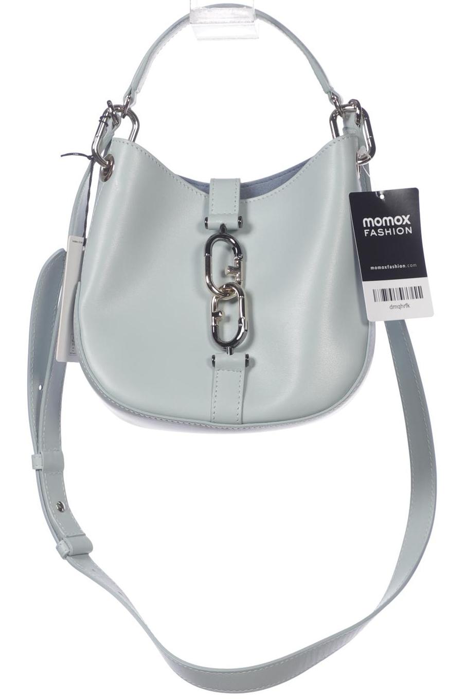 

Furla Damen Handtasche, türkis, Gr.