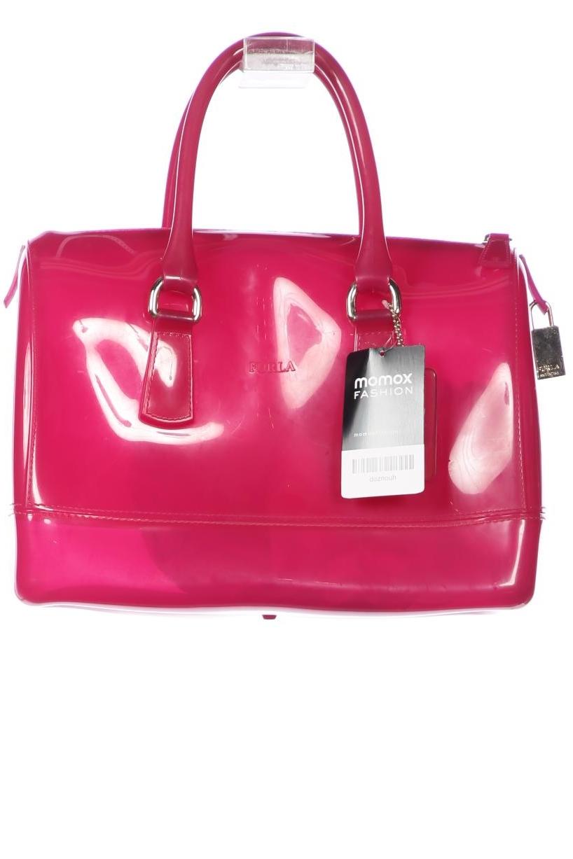 

Furla Damen Handtasche, pink, Gr.