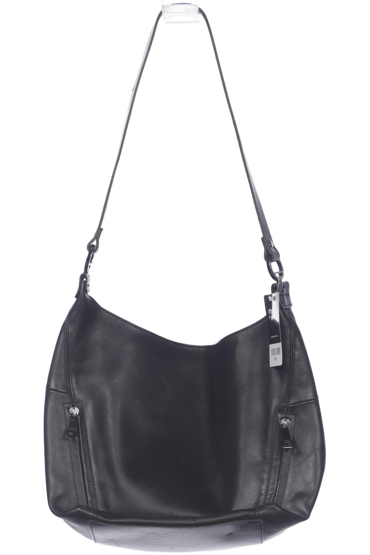 

Furla Damen Handtasche, schwarz, Gr.